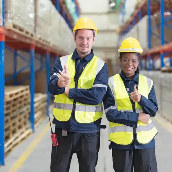 Keep operations accurate and on schedule