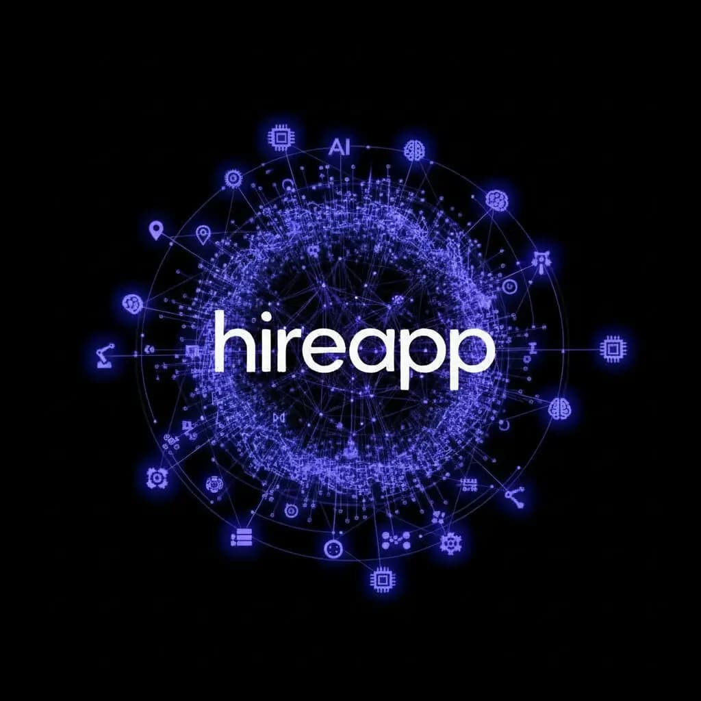 AI-powered staffing technology