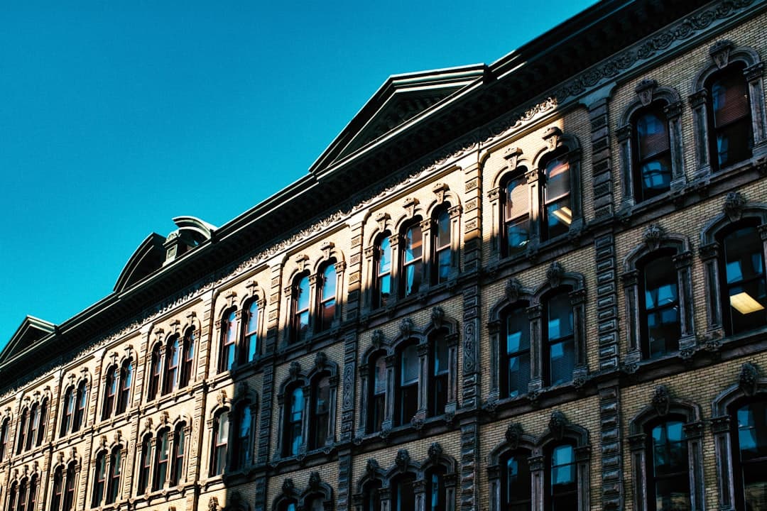 Grand Rapids skyline