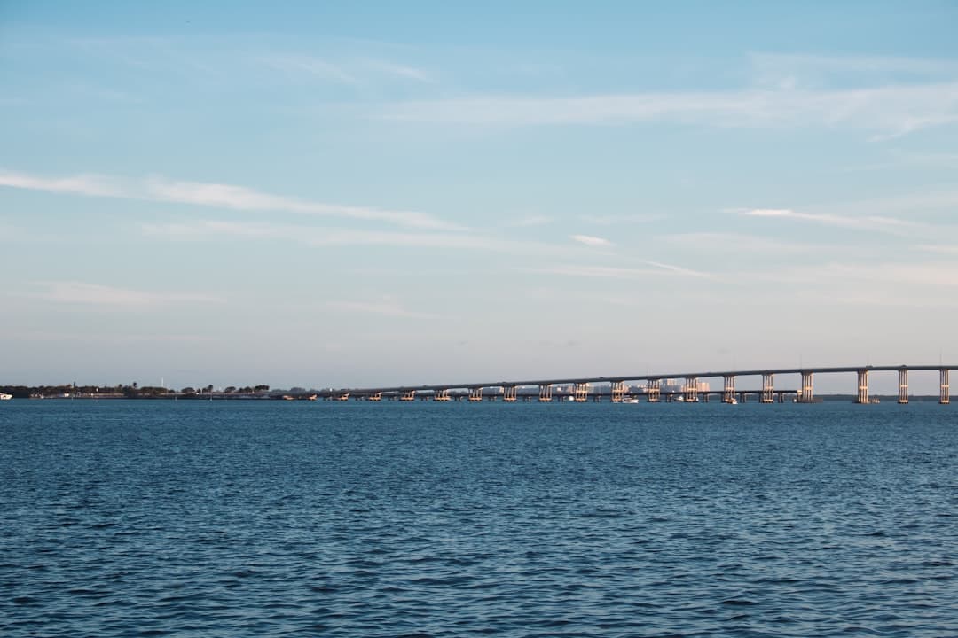 Virginia Beach skyline