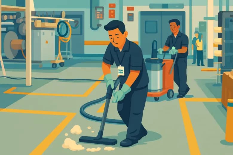 Facility Services