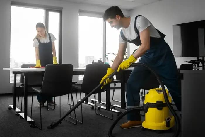 Facility Services