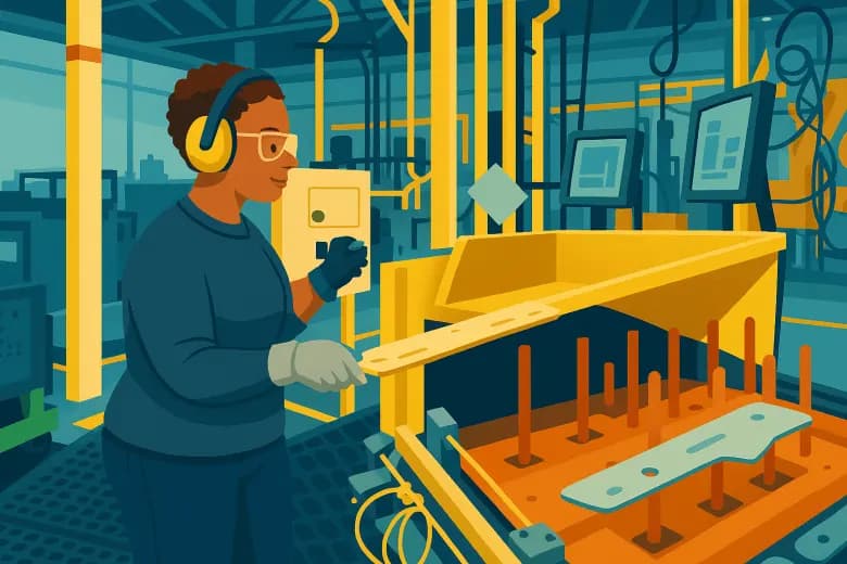 Manufacturing & Production