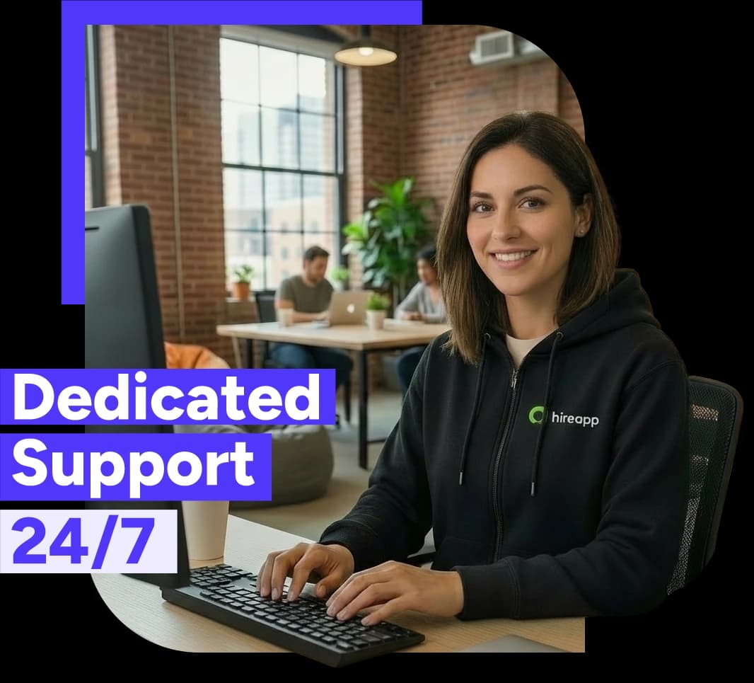 Real-Time Support Chat