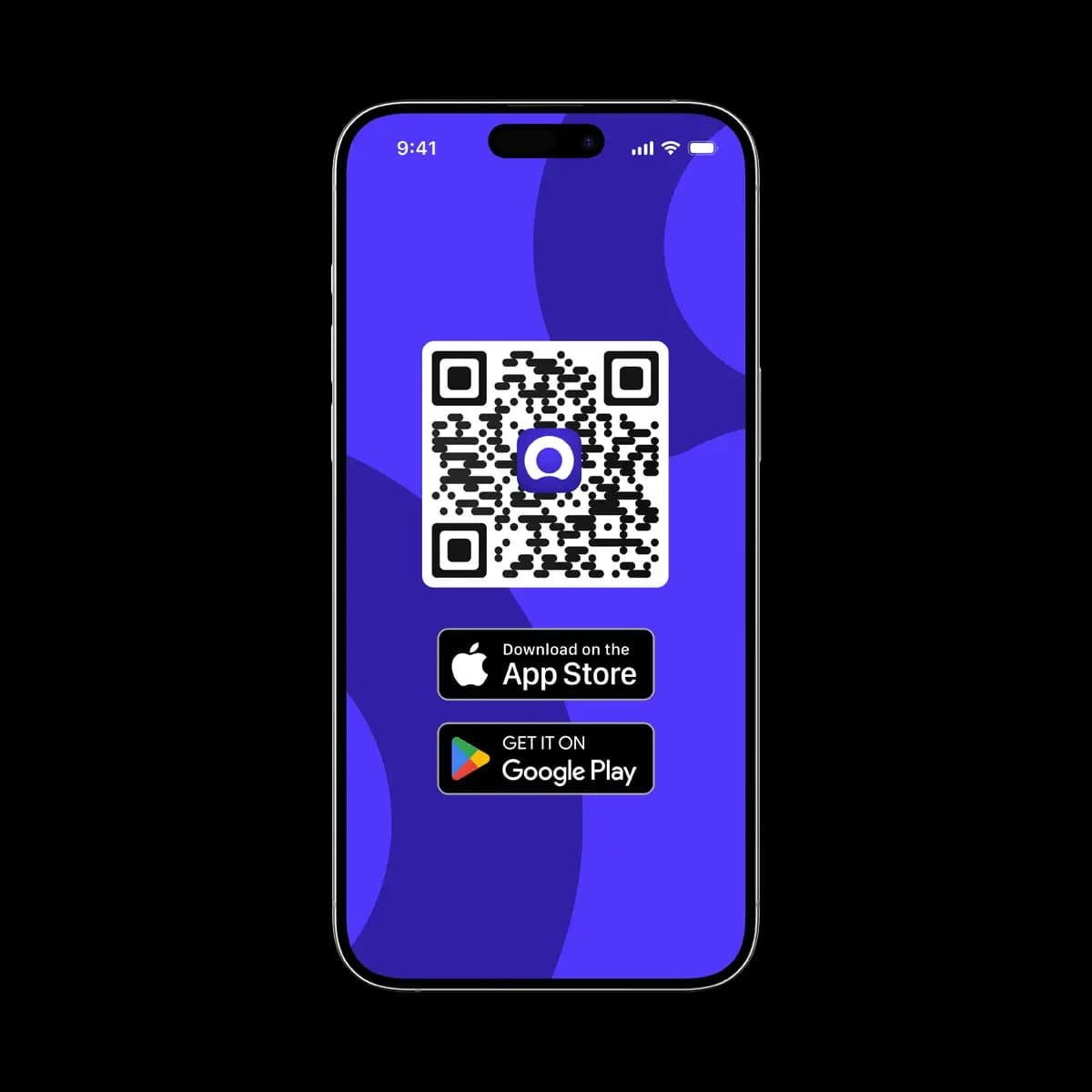 Download the app