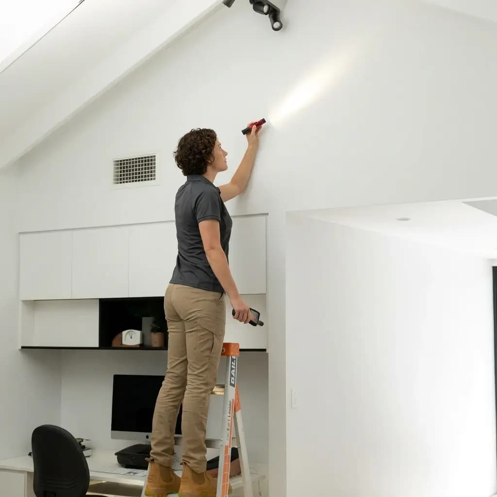 Thorough property inspections, done right