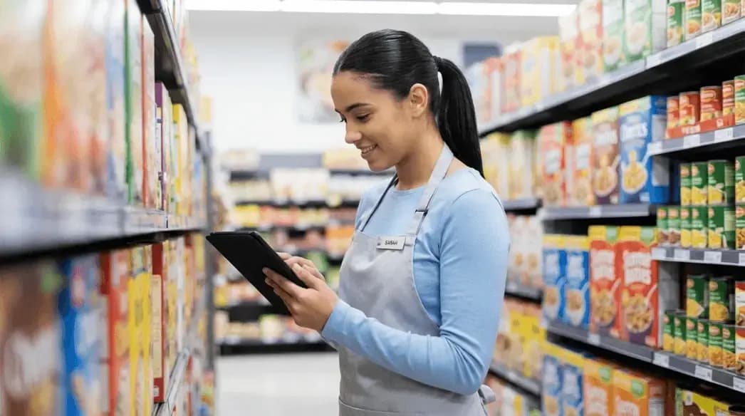 5 Essential Skills of a High-Performing Merchandiser