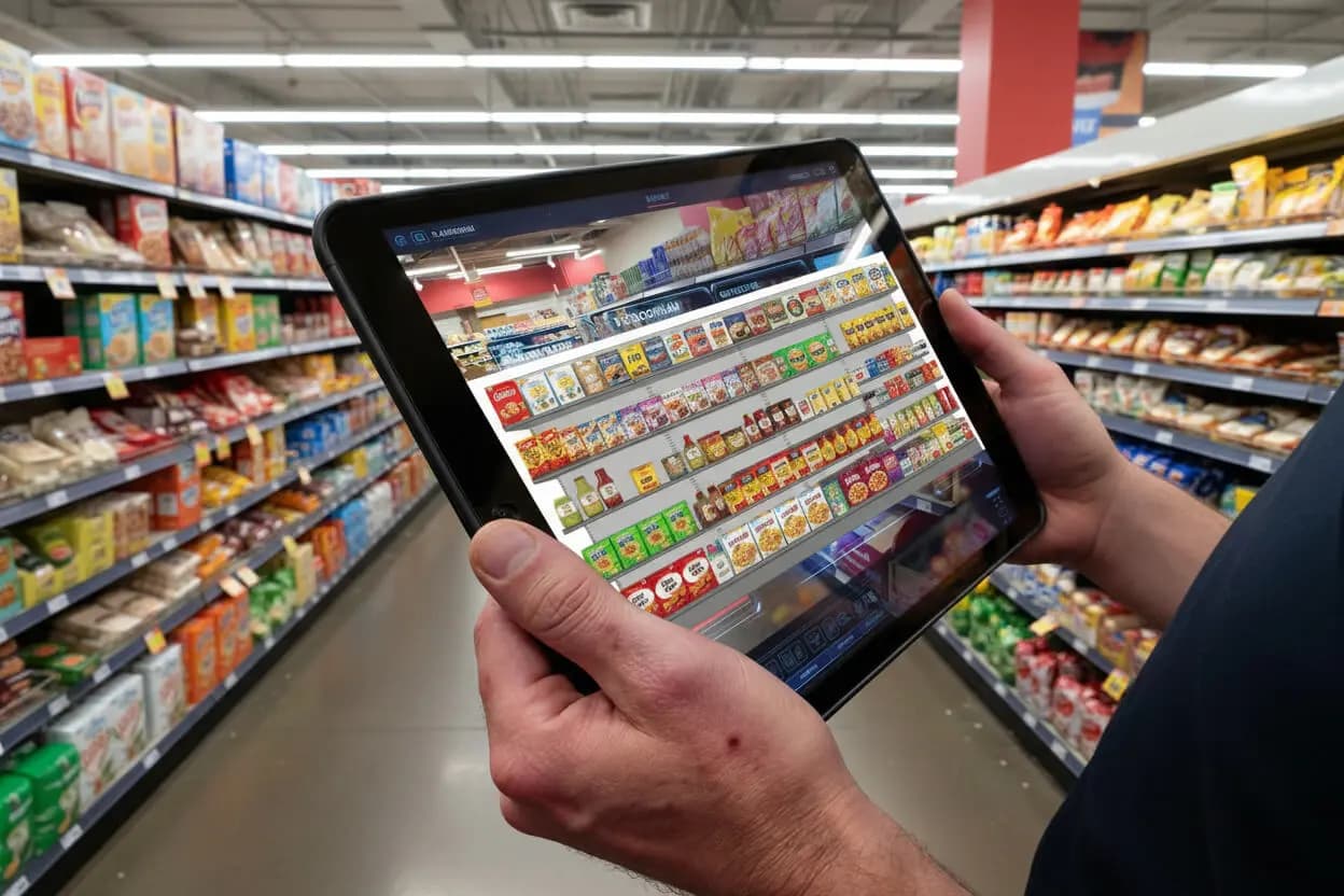 Workforce Elasticity – The New Framework for Retail Operations