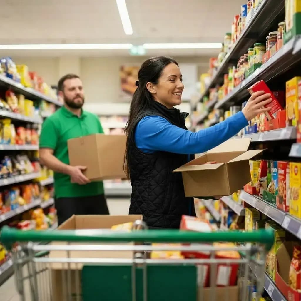 How Retail Teams Use HireApp to Execute Better, Faster, and More Consistently