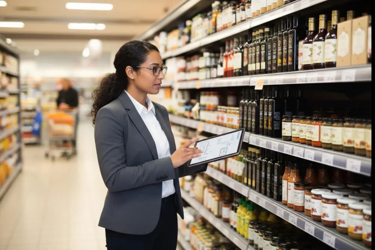 The 2026 Structural Shift: Why Retail Merchandising Will Never Be Static Again