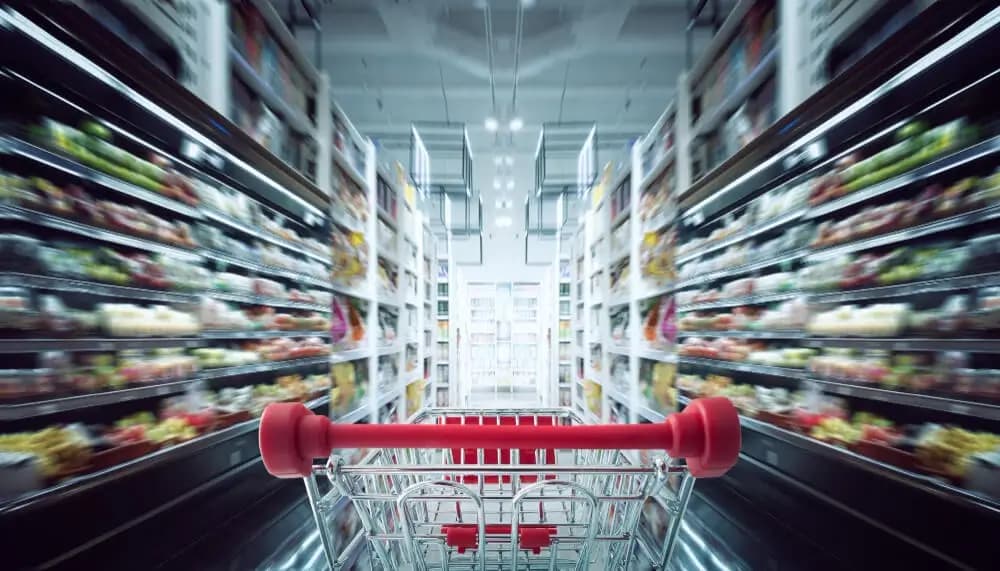 Retail Execution: The Difference Between Browsing and Buying